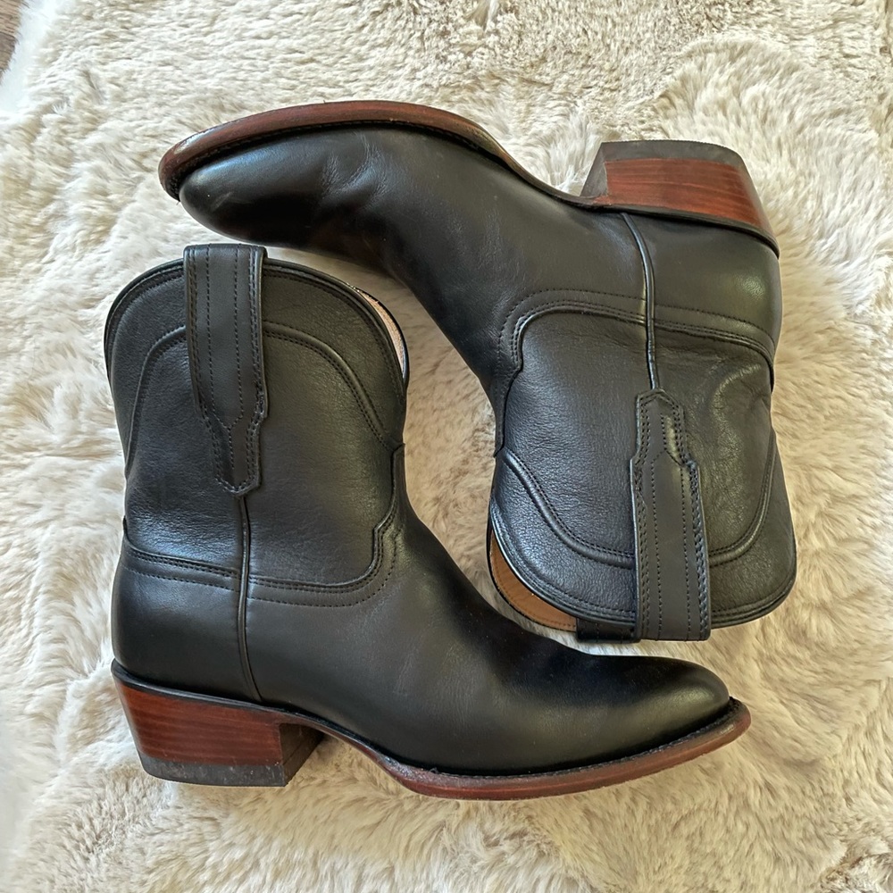 TECOVA PENNY BOOT